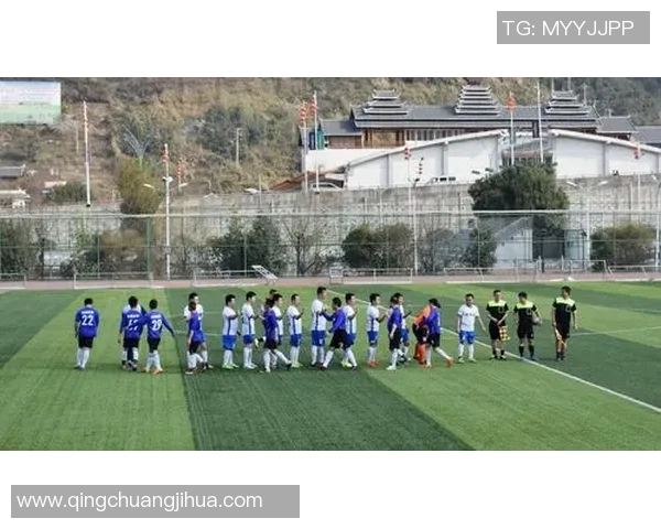 榕江足球十佳球星风采照揭晓 力争突破未来赛场新高峰 榕江足球十佳球星风采照揭晓 力争突破未来赛场新高峰