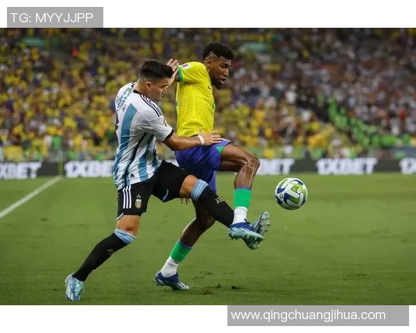 美洲足球球星崛起之路：从巴西到阿根廷的传奇故事