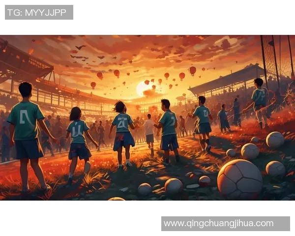 十大足球巨星闪耀绿茵场激情对决点燃全球球迷热情