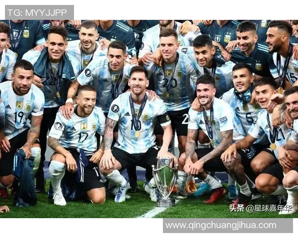 阿根廷足球传奇球星带领国家队赢得世界杯冠军的辉煌之路 阿根廷足球传奇球星带领国家队赢得世界杯冠军的辉煌之路